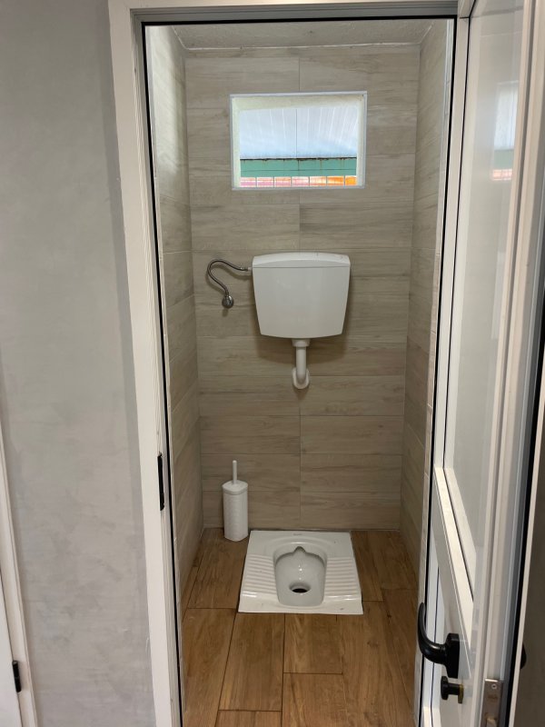 Camping Vela — Photo 2