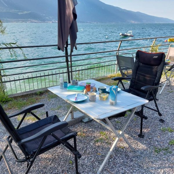 Camping Park Garda — Photo 2