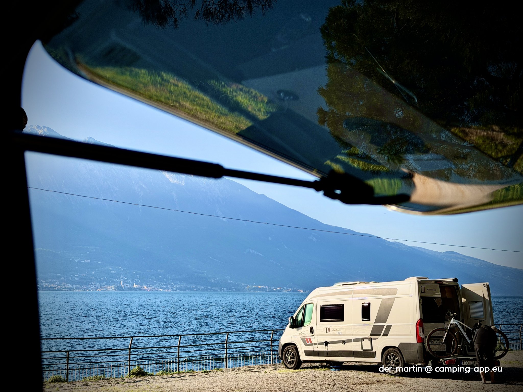 Camping Park Garda — Zdjęcie 5