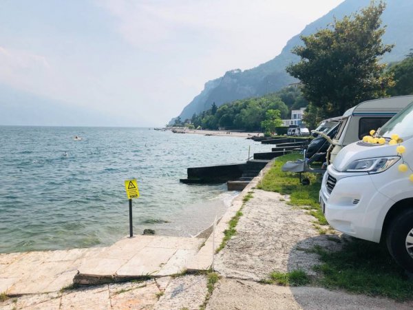 Camping Park Garda — Photo 4