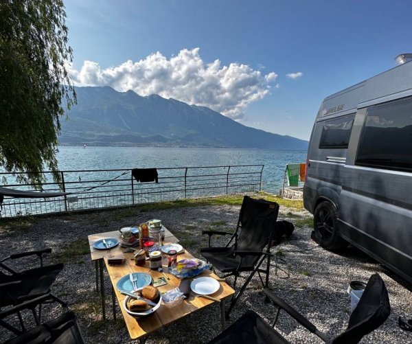 Camping Park Garda — Photo 3