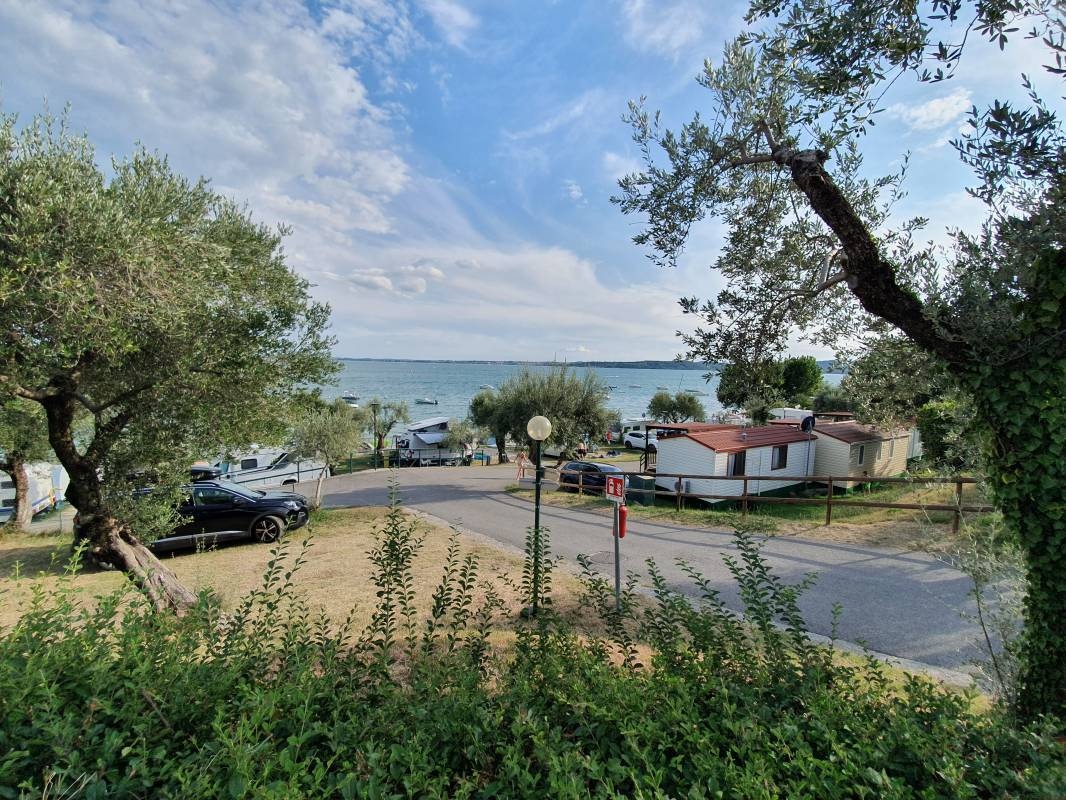 Camping Fontanelle — Camping in Moniga del Garda