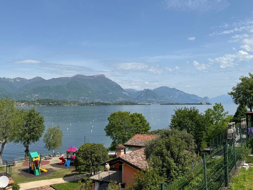 Camping Belvedere — Camping in Manerba del Garda