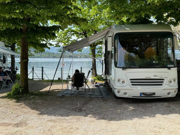Camping Belvedere — Foto 4