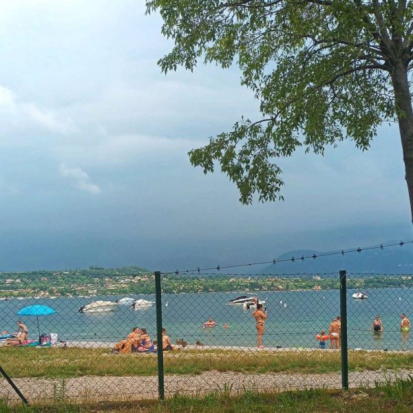 Camping Belvedere — Foto 2