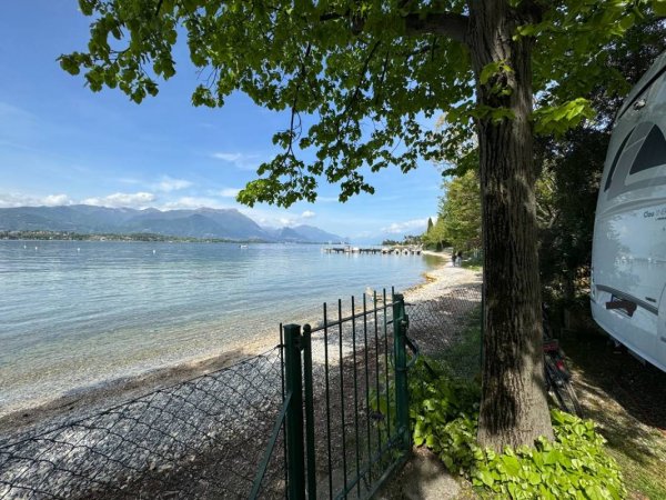 Camping Belvedere — Foto 3