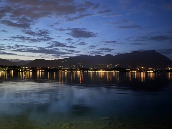 Camping Belvedere — Photo 3