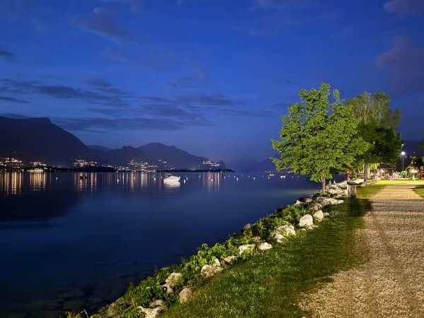 Camping Belvedere — Foto 5