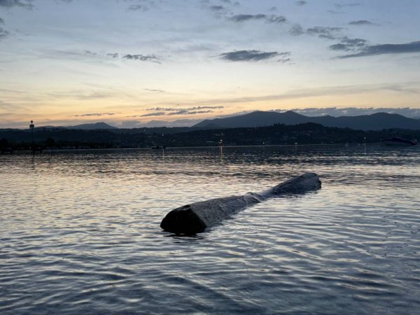 Camping Belvedere — Photo 2