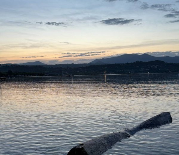 Camping Belvedere — Photo 4