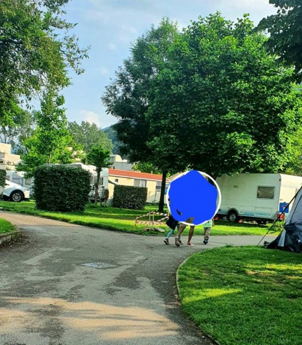 Lagocamp di Flavia Beretta — Foto 2