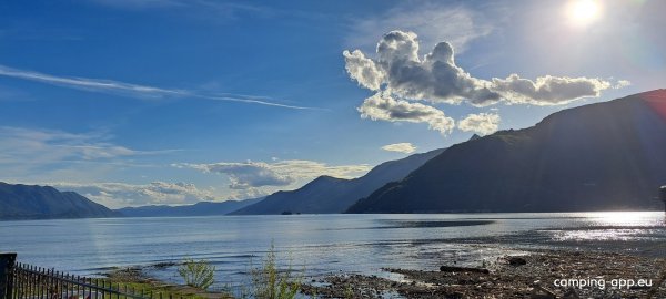 Lagocamp di Flavia Beretta