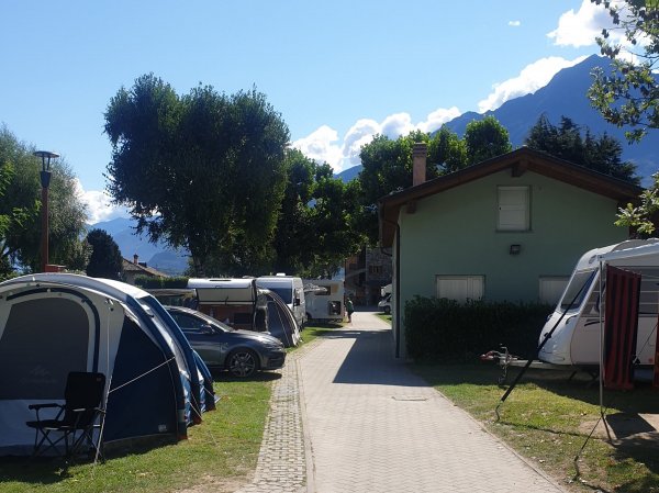 Piccolo Camping — Foto 5