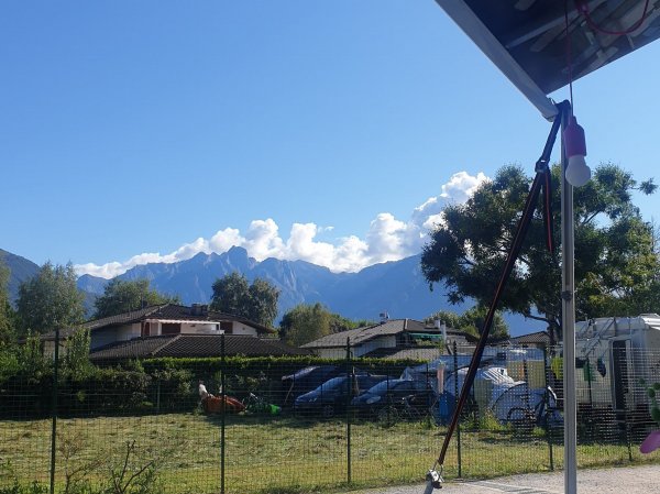 Piccolo Camping — Photo 2