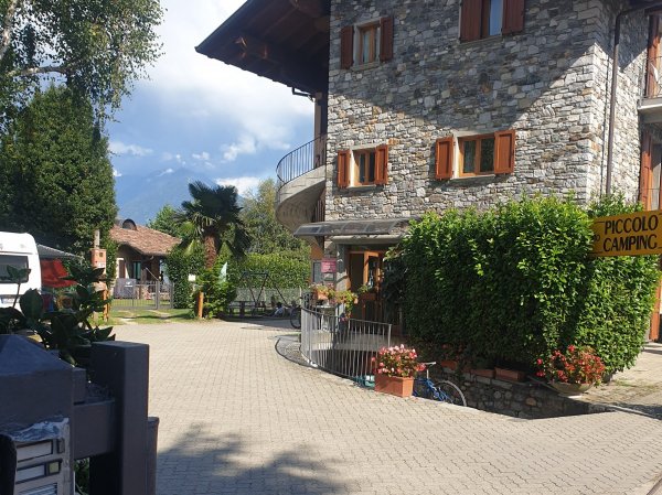 Piccolo Camping — Photo 3