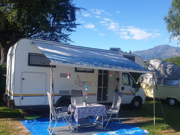 Piccolo Camping — Photo 4