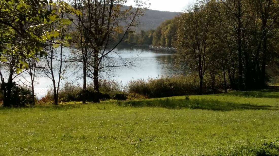 Camping La Madunina — Camping in Varano Borghi