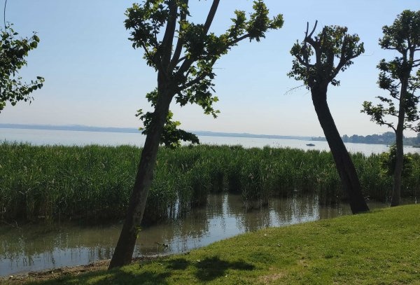 Camping Tiglio **** — Campingplatz in Sirmione