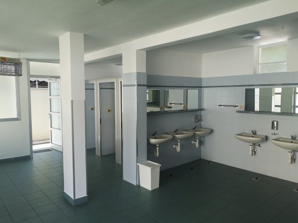 Solarium Camping Apartaments & Bungalows — Photo 2