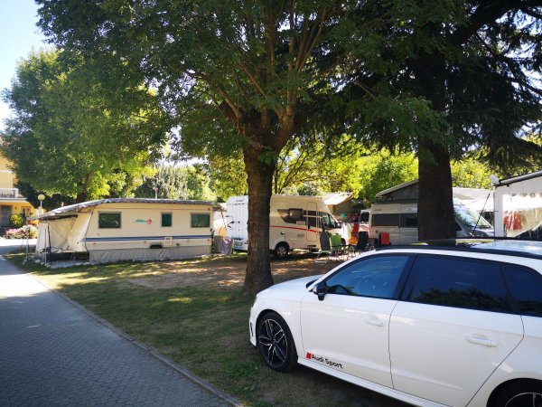 Solarium Camping Apartaments & Bungalows — Photo 3