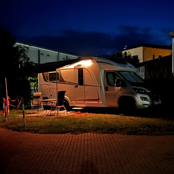 Solarium Camping Apartaments & Bungalows — Fotoğraf 2
