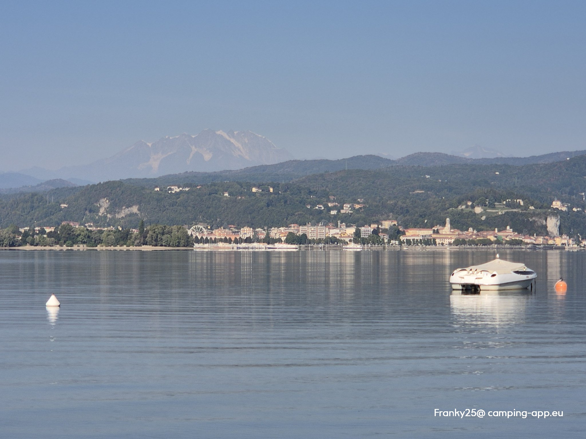Camping Lido Okay — Foto 2