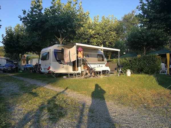 Camping Lido Okay — Photo 2