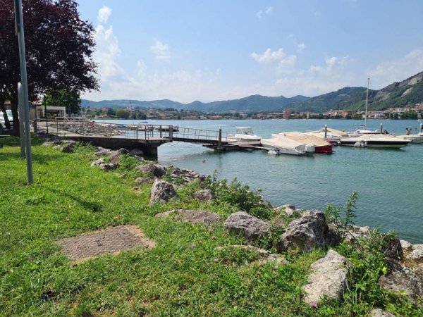 Camping Caravan Sebino — Foto 3