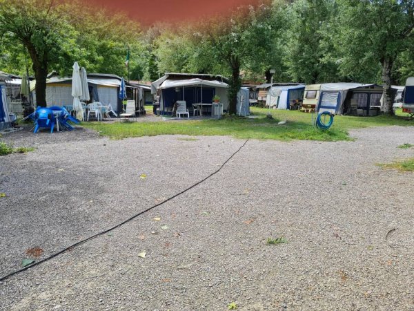 Camping Caravan Sebino — Photo 3