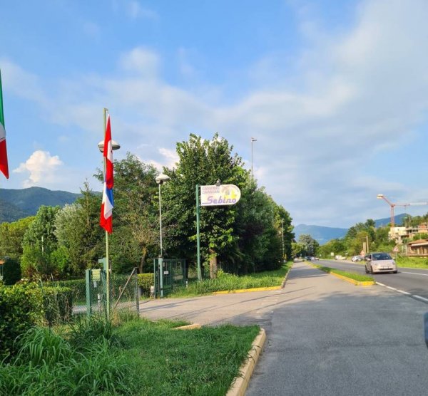 Camping Caravan Sebino — Foto 5