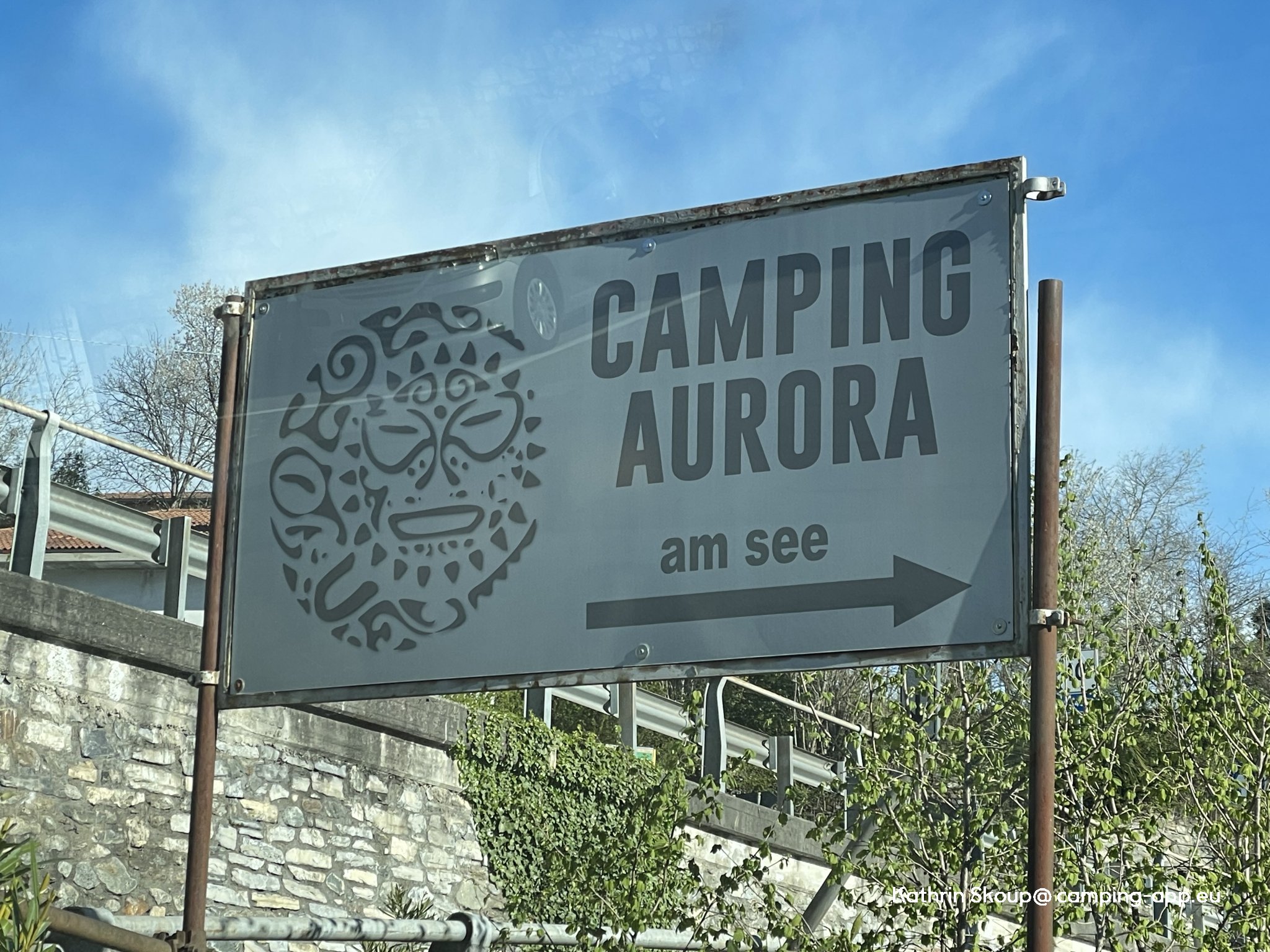 Campeggio Aurora — Photo 4