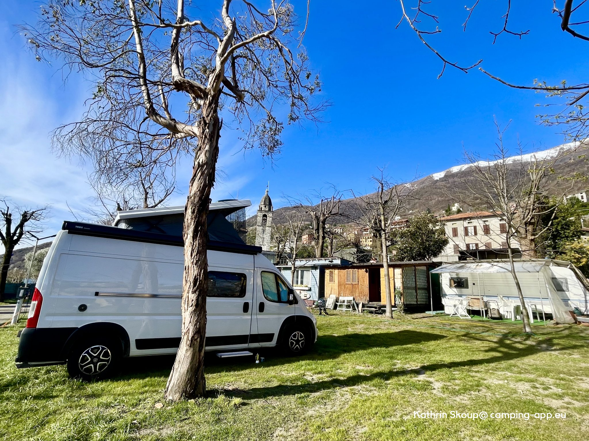 Campeggio Aurora — Photo 6