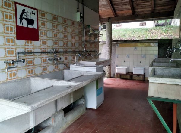 Campeggio San Rocco — Photo 2