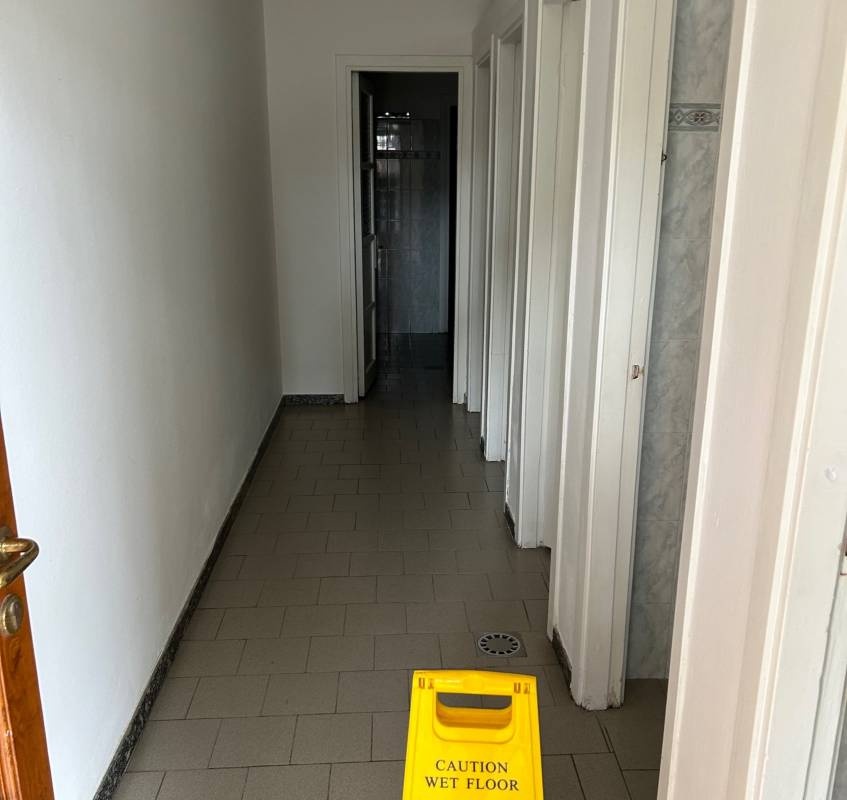 Camping Europa — 露营地 in Dervio