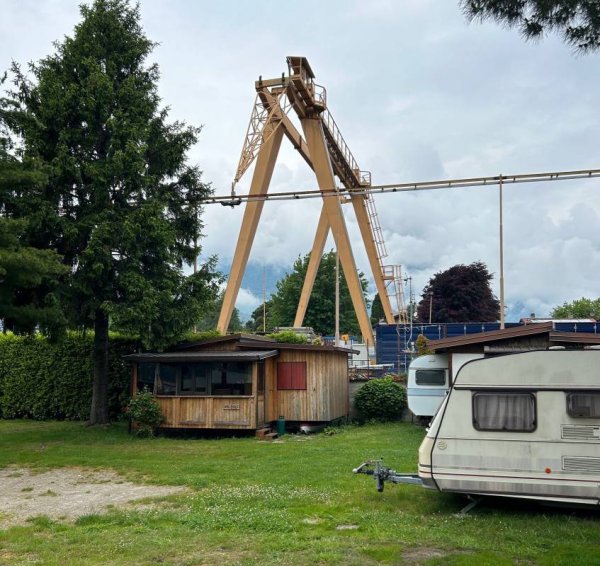 Camping Europa — Photo 3