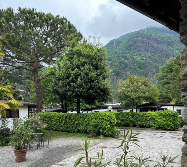 Camping Europa — Photo 5