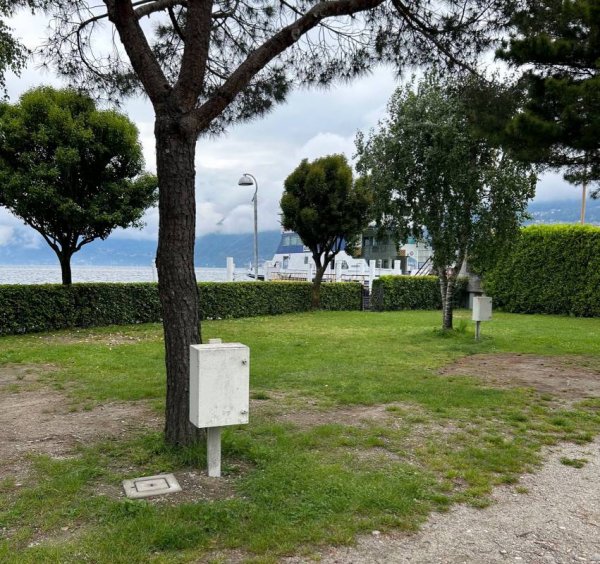 Camping Europa — Fotoğraf 3
