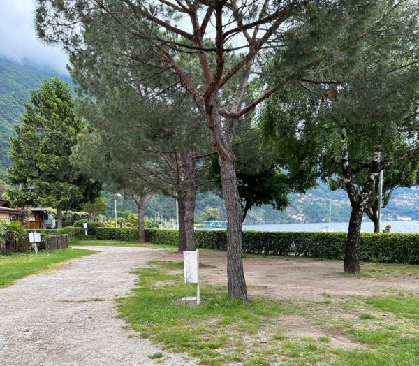 Camping Europa — Fotoğraf 2