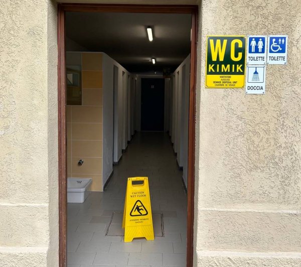 Camping Europa — Photo 4