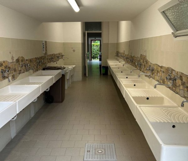 Camping Europa — Photo 2