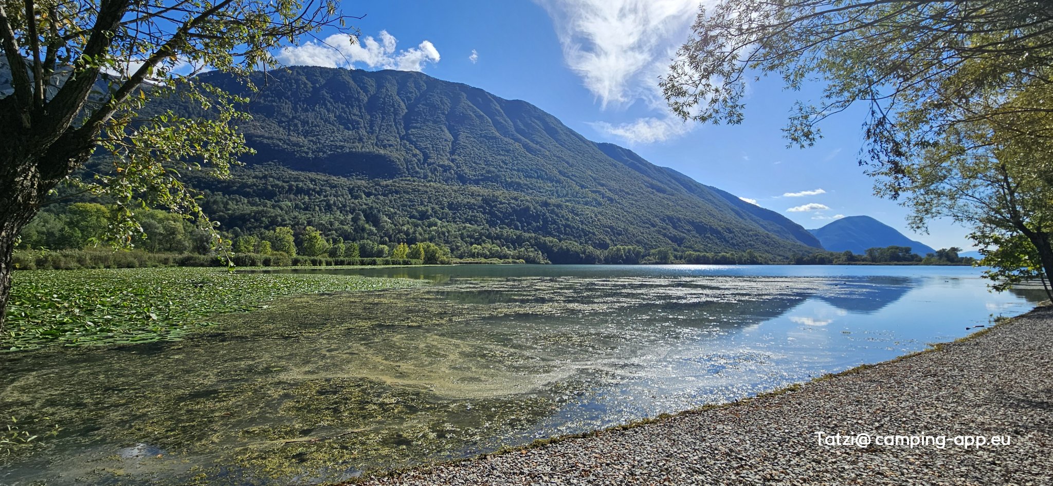 Camping Ranocchio — Fotoğraf 3