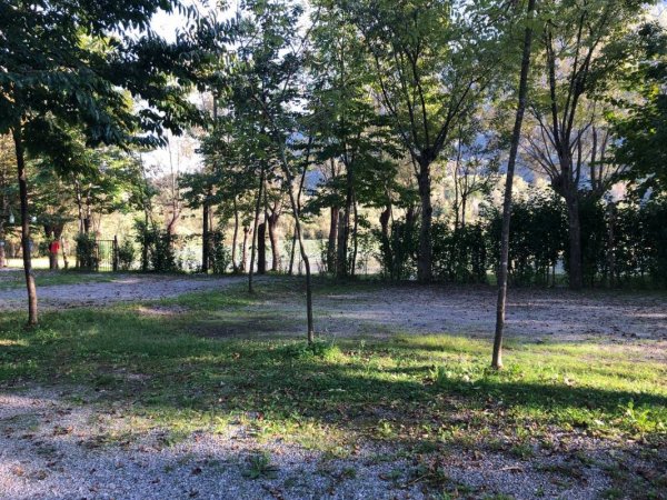 Camping Ranocchio — Photo 3