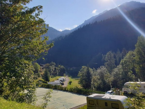 Camping Remal — Photo 2