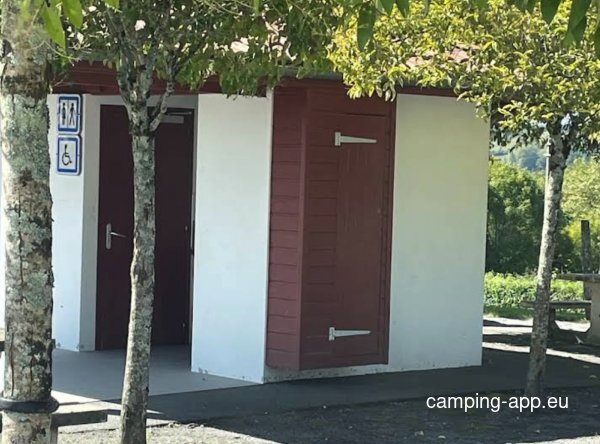 Stellplatz Bardos — Photo 3