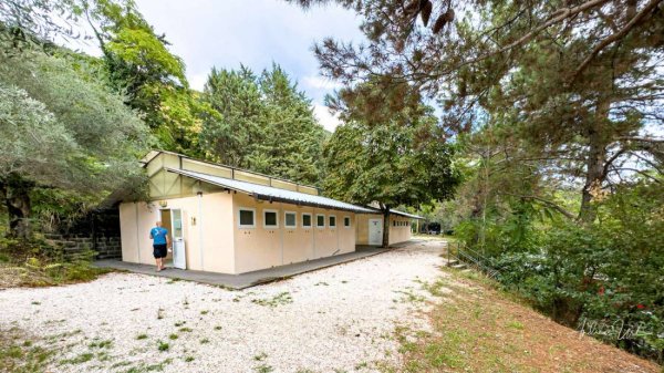 Camping Fontemaggio — Foto 4