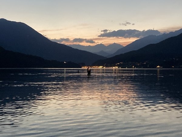 Continental Camping Village — Campingplass in Fondotoce di Verbania