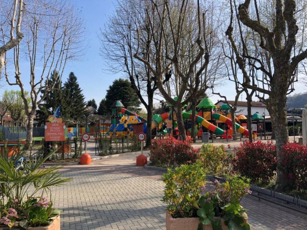 Camping Village Lago Maggiore — Photo 3