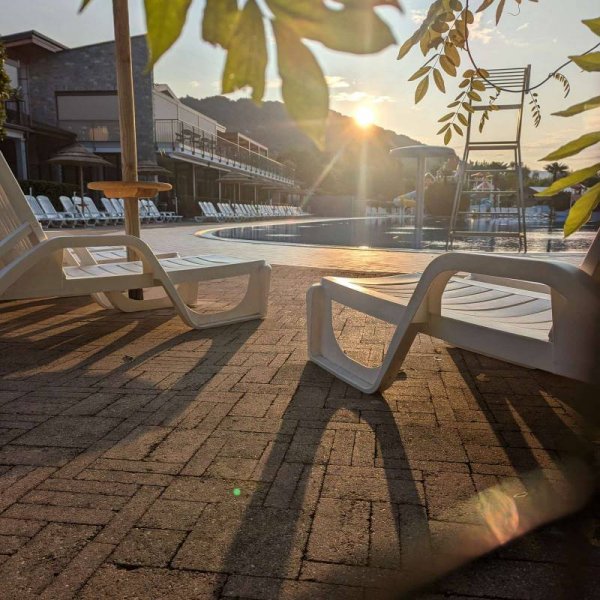 Camping Village Isolino — Fotoğraf 2