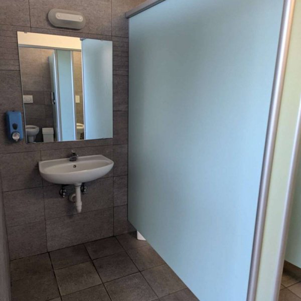 Camping Village Isolino — Photo 4