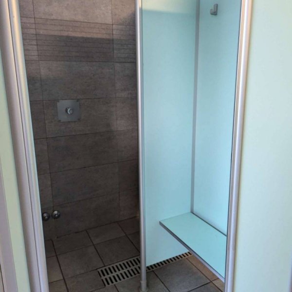 Camping Village Isolino — Photo 5